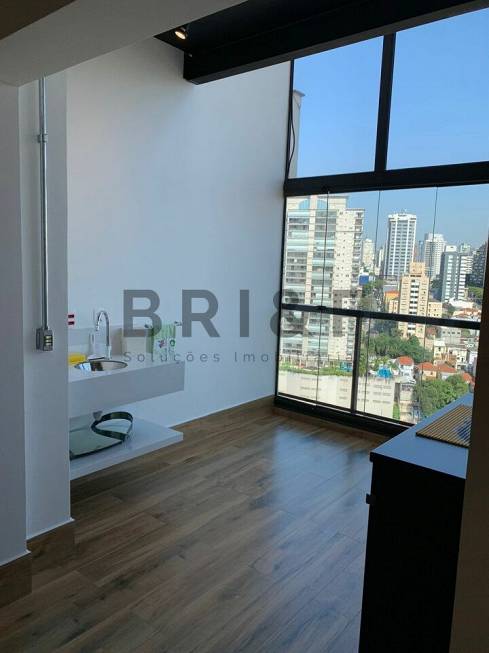 Foto 5 de Apartamento com 1 Quarto à venda, 55m² em Vila Mariana, São Paulo