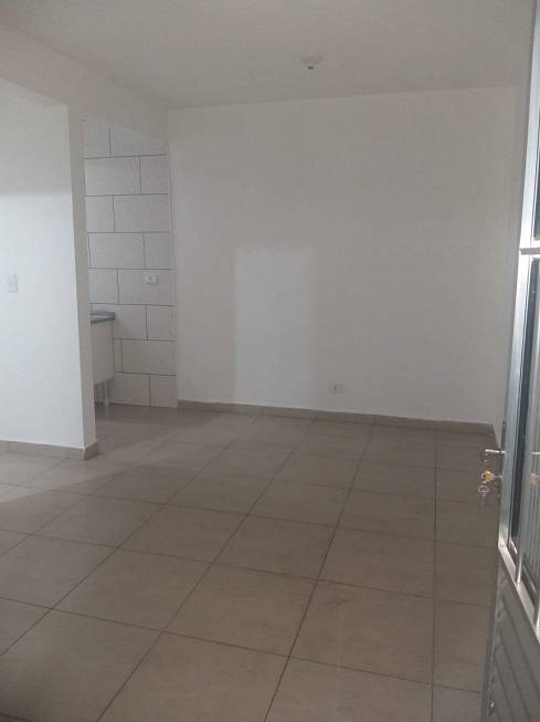 Foto 1 de Apartamento com 1 Quarto para alugar, 35m² em Jardim Regina, São Paulo