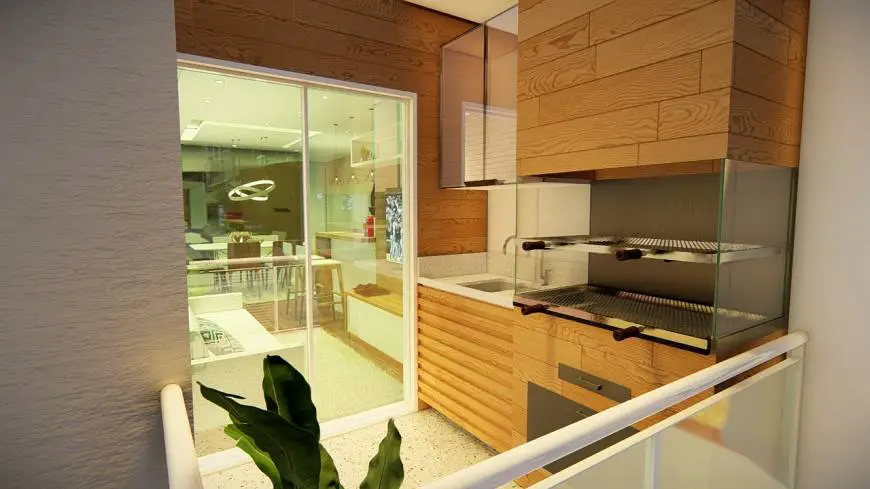 Foto 1 de Apartamento com 2 Quartos à venda, 55m² em Boa Vista, São Caetano do Sul