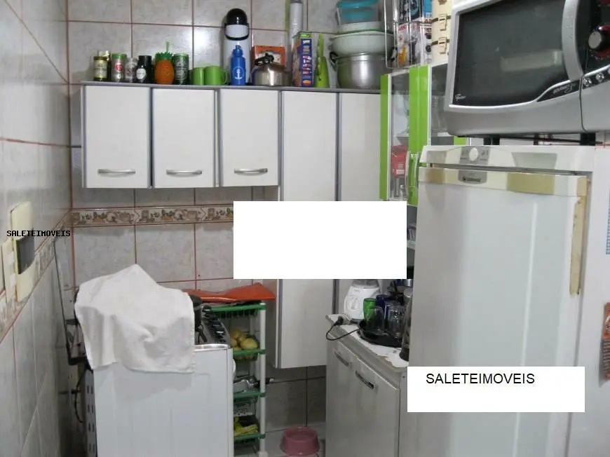 Foto 5 de Apartamento com 2 Quartos à venda, 55m² em Bom Jesus, Porto Alegre