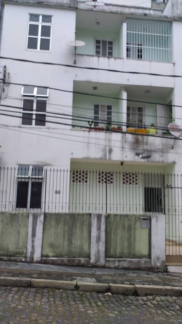 Foto 1 de Apartamento com 2 Quartos à venda, 71m² em Canela, Salvador