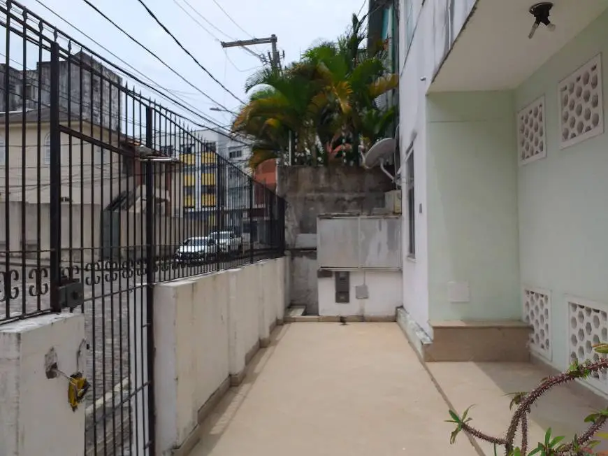 Foto 3 de Apartamento com 2 Quartos à venda, 71m² em Canela, Salvador