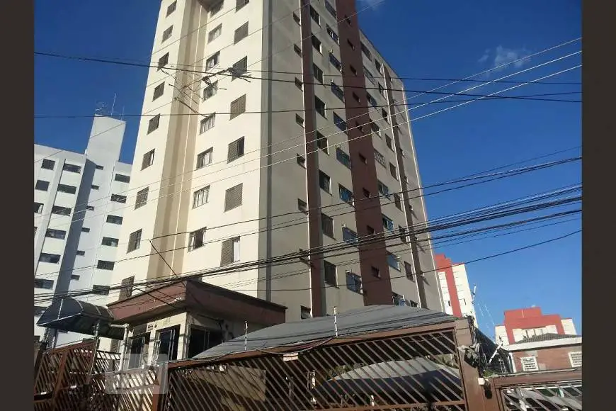 Foto 1 de Apartamento com 2 Quartos à venda, 56m² em Cangaíba, São Paulo