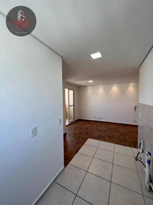 Foto 4 de Apartamento com 2 Quartos à venda, 49m² em Cata Preta, Santo André