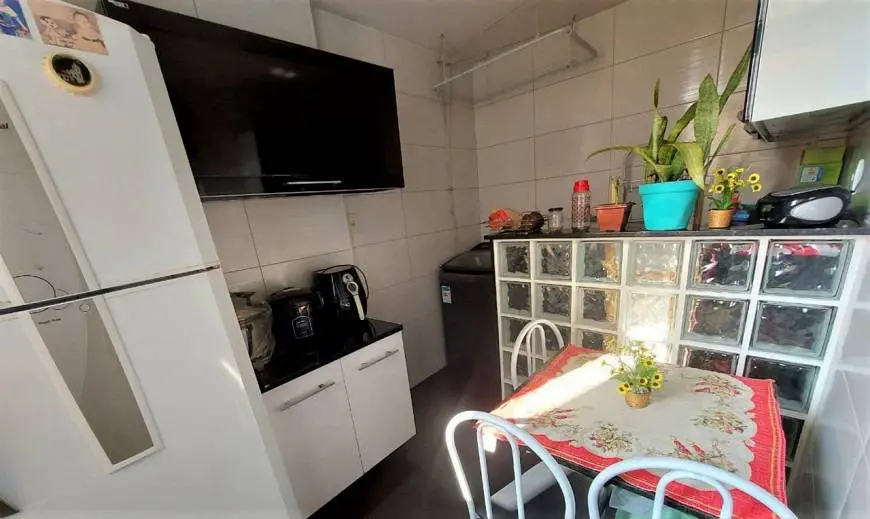 Foto 4 de Apartamento com 2 Quartos à venda, 56m² em Catumbi, Rio de Janeiro