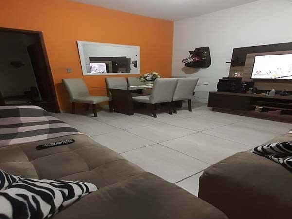 Foto 2 de Apartamento com 2 Quartos à venda, 30m² em Centro, São João de Meriti