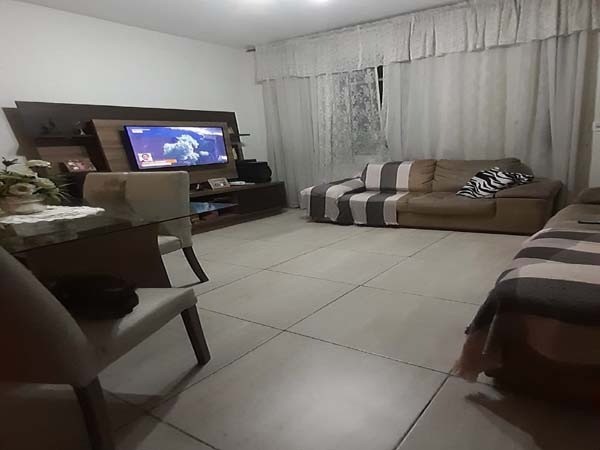 Foto 3 de Apartamento com 2 Quartos à venda, 30m² em Centro, São João de Meriti