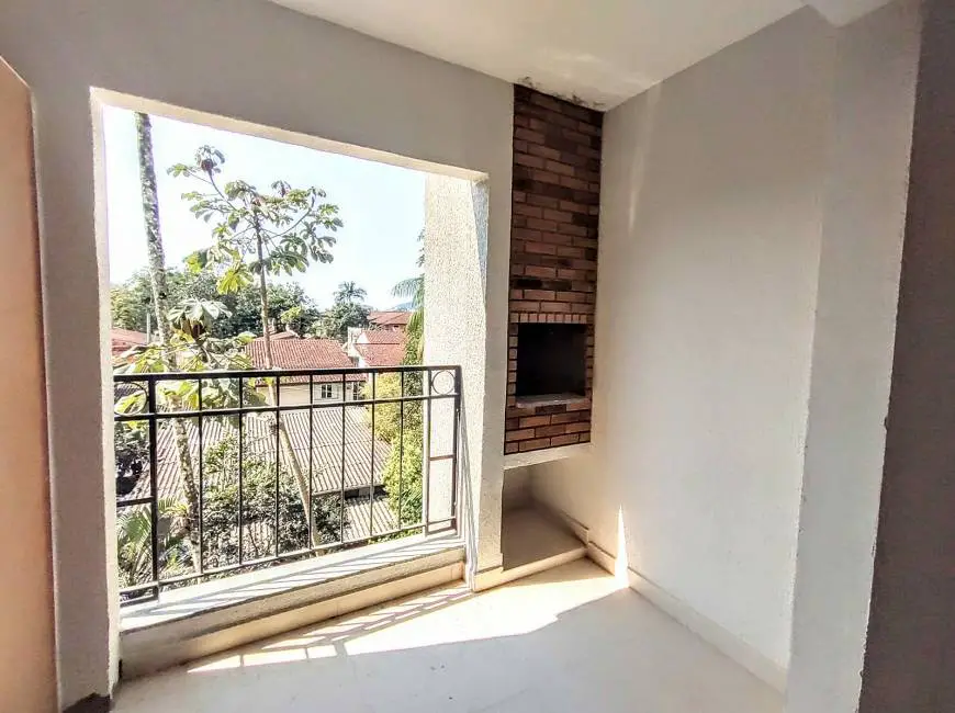 Foto 1 de Apartamento com 2 Quartos para alugar, 73m² em Centro, Ubatuba