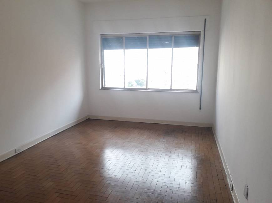 Foto 1 de Apartamento com 2 Quartos para alugar, 120m² em Centro, São Paulo