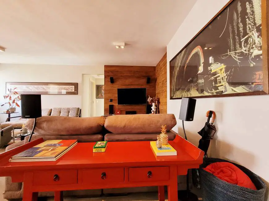 Foto 3 de Apartamento com 2 Quartos à venda, 95m² em Cidade São Francisco, São Paulo