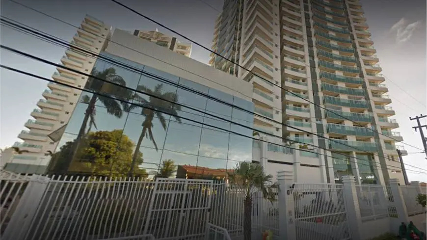 Foto 1 de Apartamento com 2 Quartos à venda, 77m² em Engenheiro Luciano Cavalcante, Fortaleza