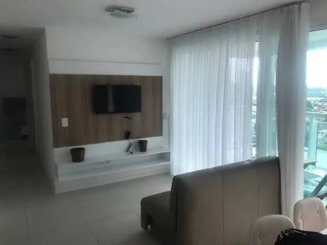 Foto 3 de Apartamento com 2 Quartos à venda, 77m² em Engenheiro Luciano Cavalcante, Fortaleza