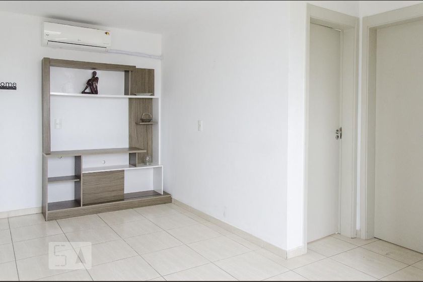 Foto 3 de Apartamento com 2 Quartos para alugar, 52m² em Estância Velha, Canoas