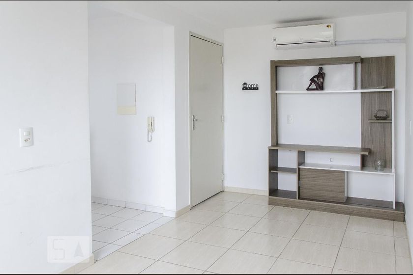 Foto 4 de Apartamento com 2 Quartos para alugar, 52m² em Estância Velha, Canoas