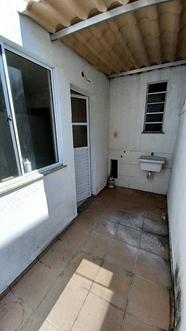 Foto 5 de Apartamento com 2 Quartos à venda, 88m² em Inhoaíba, Rio de Janeiro