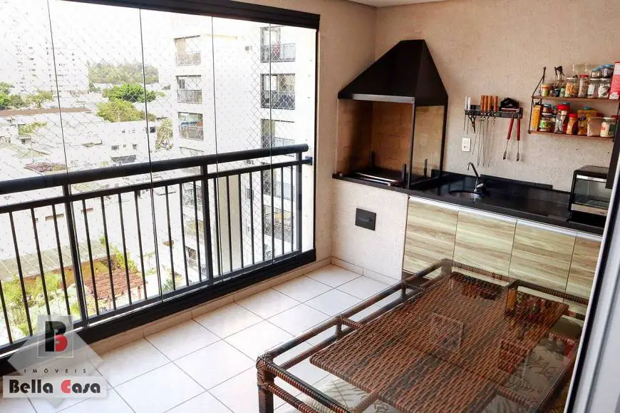 Foto 3 de Apartamento com 2 Quartos à venda, 72m² em Ipiranga, São Paulo