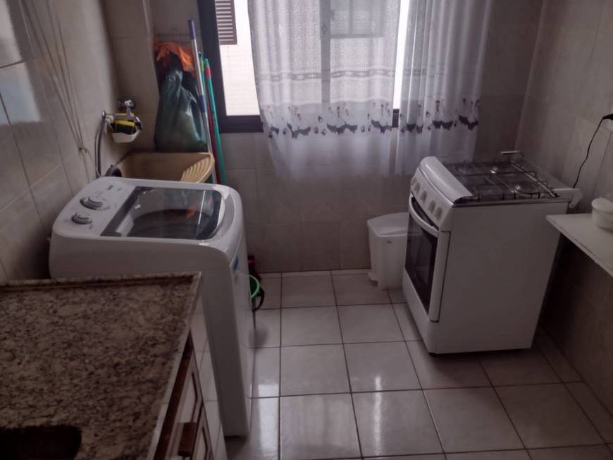 Foto 3 de Apartamento com 2 Quartos para alugar, 70m² em Itaguá, Ubatuba