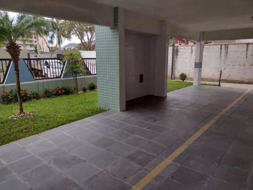 Foto 4 de Apartamento com 2 Quartos para alugar, 70m² em Itaguá, Ubatuba