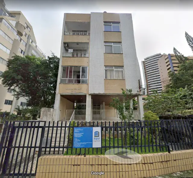 Foto 1 de Apartamento com 2 Quartos para alugar, 75m² em Jardim Apipema, Salvador