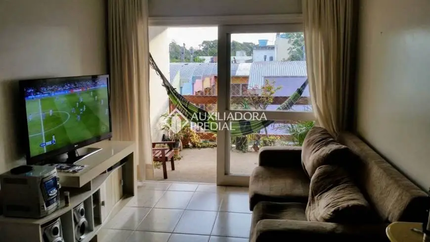 Foto 1 de Apartamento com 2 Quartos para alugar, 86m² em Jardim Botânico, Porto Alegre