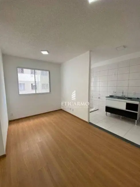 Foto 1 de Apartamento com 2 Quartos para alugar, 47m² em Jardim Brasília, São Paulo