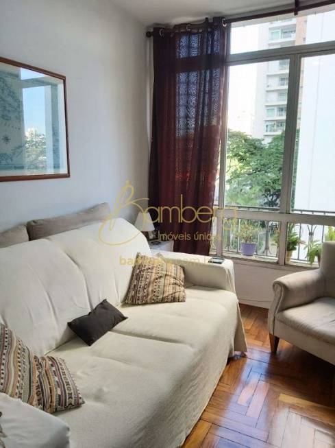 Foto 1 de Apartamento com 2 Quartos à venda, 80m² em Jardim das Acacias, São Paulo