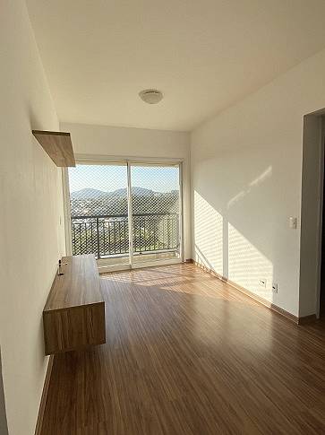 Foto 1 de Apartamento com 2 Quartos para alugar, 65m² em Melville Empresarial Ii, Barueri