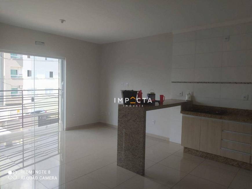 Foto 1 de Apartamento com 2 Quartos para alugar, 68m² em Nha Chica, Pouso Alegre