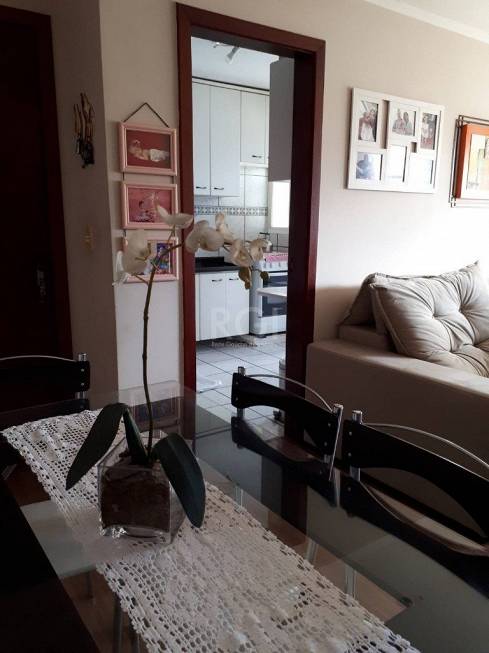 Foto 5 de Apartamento com 2 Quartos à venda, 67m² em Nonoai, Porto Alegre