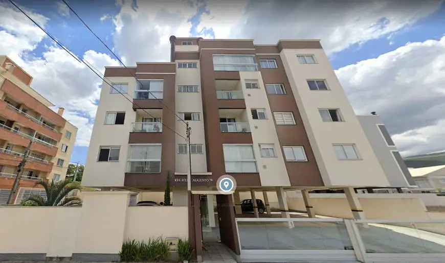 Foto 1 de Apartamento com 2 Quartos à venda, 71m² em Pagani 2, Palhoça