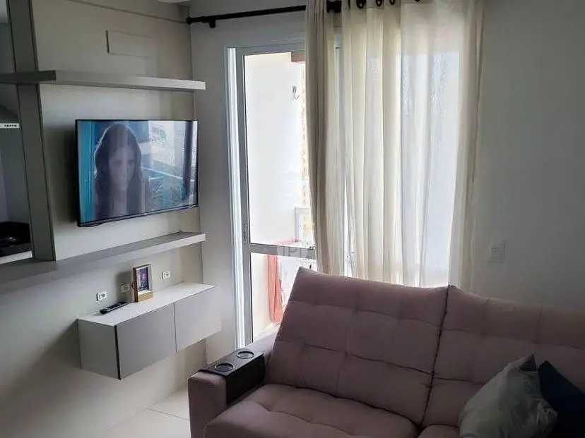Foto 3 de Apartamento com 2 Quartos à venda, 71m² em Pagani 2, Palhoça