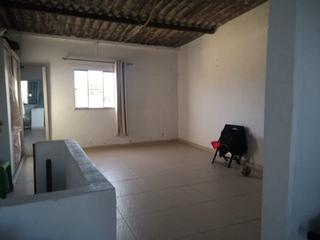 Foto 1 de Apartamento com 2 Quartos à venda, 100m² em Parque Ulísses, Nova Iguaçu