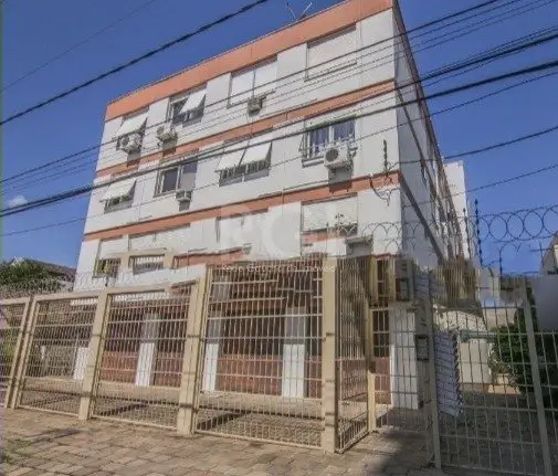 Foto 1 de Apartamento com 2 Quartos à venda, 62m² em Partenon, Porto Alegre