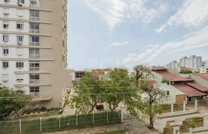 Foto 2 de Apartamento com 2 Quartos à venda, 62m² em Partenon, Porto Alegre