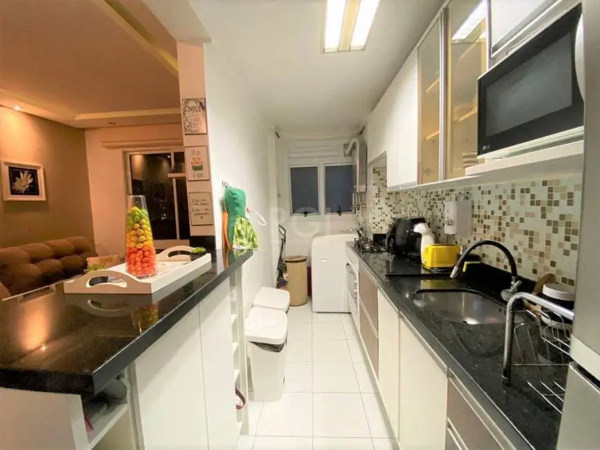 Foto 5 de Apartamento com 2 Quartos à venda, 52m² em Partenon, Porto Alegre