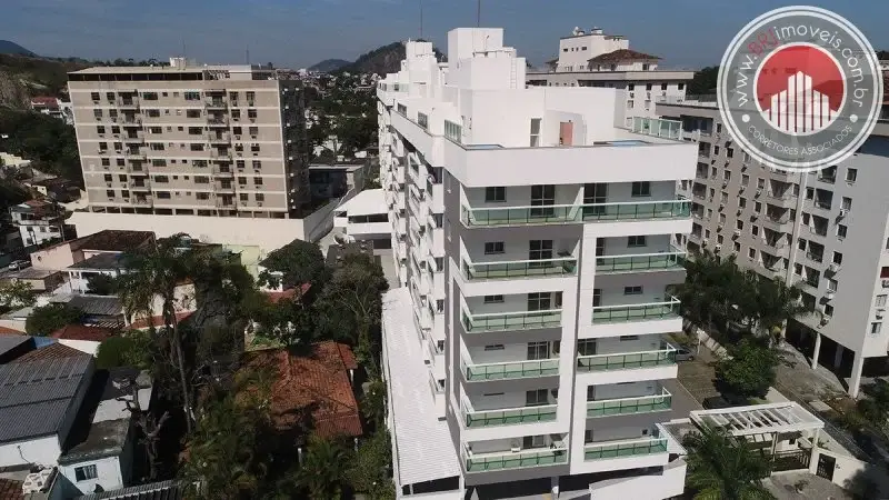 Foto 5 de Apartamento com 2 Quartos para alugar, 56m² em Pechincha, Rio de Janeiro