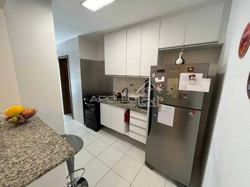 Foto 5 de Apartamento com 2 Quartos à venda, 77m² em Pompeia, Santos