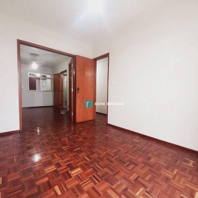 Foto 3 de Apartamento com 2 Quartos à venda, 91m² em Santa Catarina, Juiz de Fora