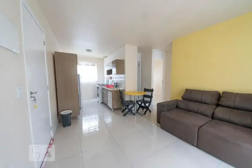 Foto 1 de Apartamento com 2 Quartos para alugar, 48m² em São Miguel, São Leopoldo
