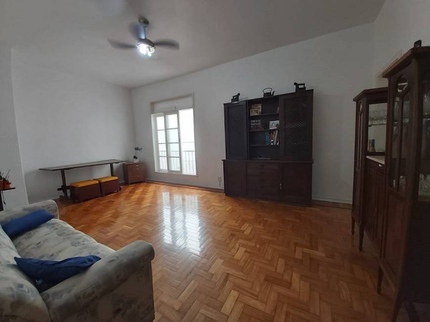 Foto 1 de Apartamento com 2 Quartos para alugar, 85m² em Tijuca, Rio de Janeiro
