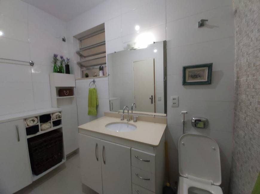 Foto 4 de Apartamento com 2 Quartos para alugar, 85m² em Tijuca, Rio de Janeiro