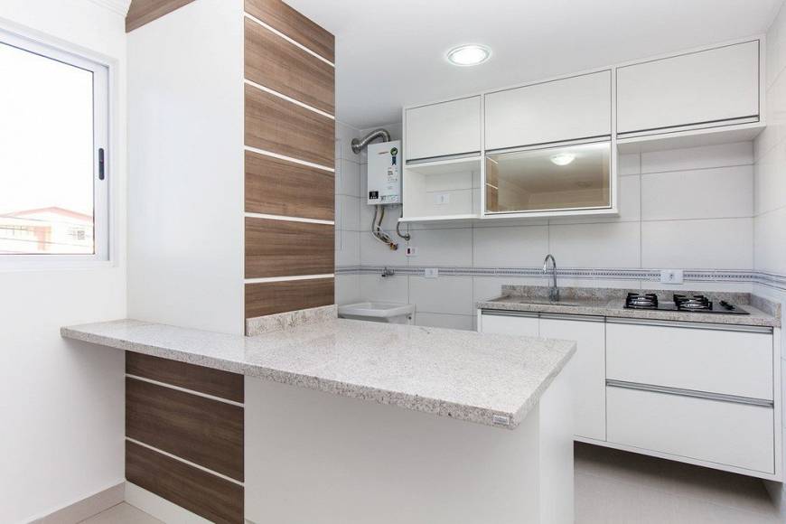 Foto 5 de Apartamento com 2 Quartos à venda, 43m² em Tingui, Curitiba