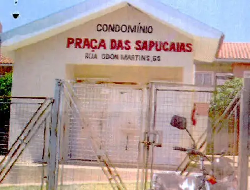 Foto 1 de Apartamento com 2 Quartos à venda, 25m² em Vereador Eduardo Andrade Reis, Marília