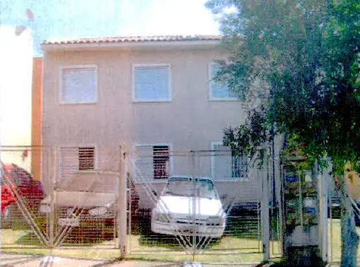 Foto 4 de Apartamento com 2 Quartos à venda, 25m² em Vereador Eduardo Andrade Reis, Marília