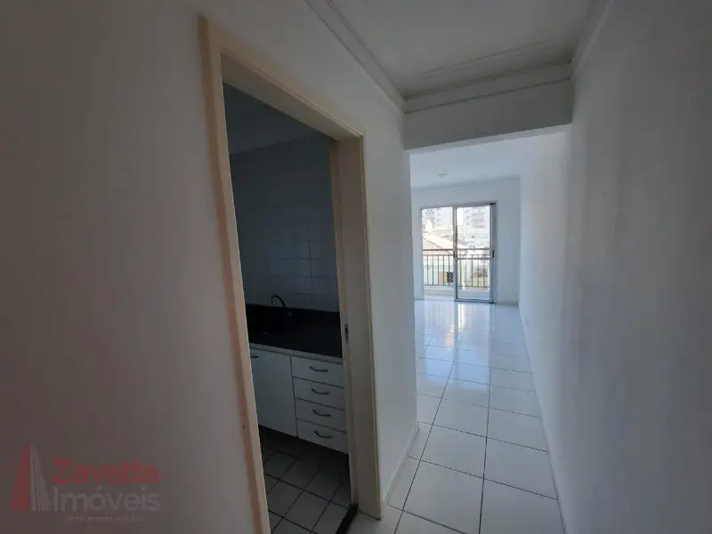 Foto 4 de Apartamento com 2 Quartos à venda, 53m² em Vila Gustavo, São Paulo