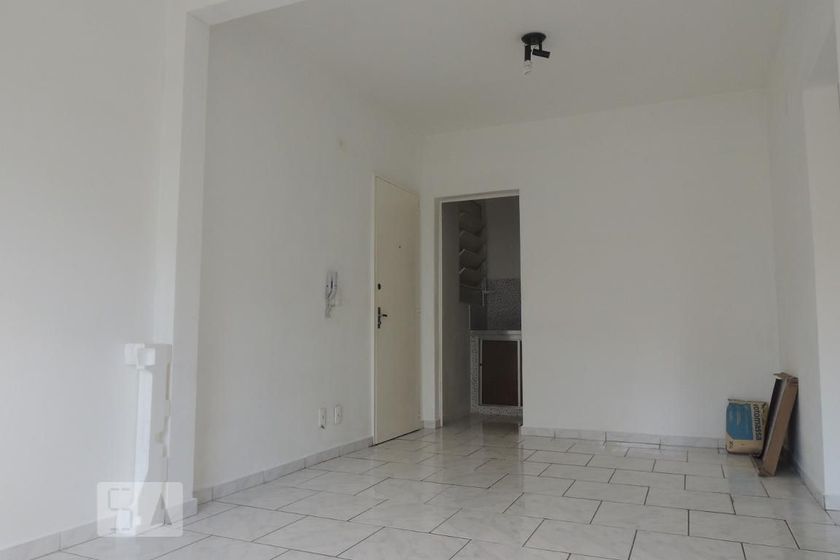 Foto 2 de Apartamento com 2 Quartos para alugar, 62m² em Vila Industrial, Campinas