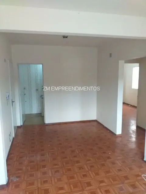 Foto 1 de Apartamento com 2 Quartos para alugar, 68m² em Vila Industrial, Campinas