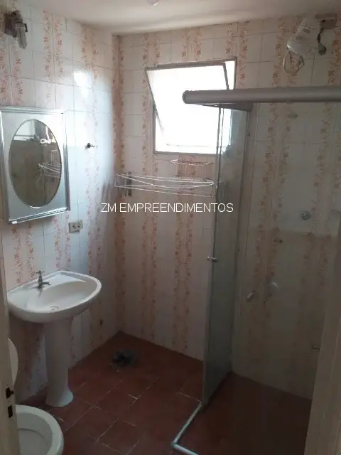 Foto 4 de Apartamento com 2 Quartos para alugar, 68m² em Vila Industrial, Campinas