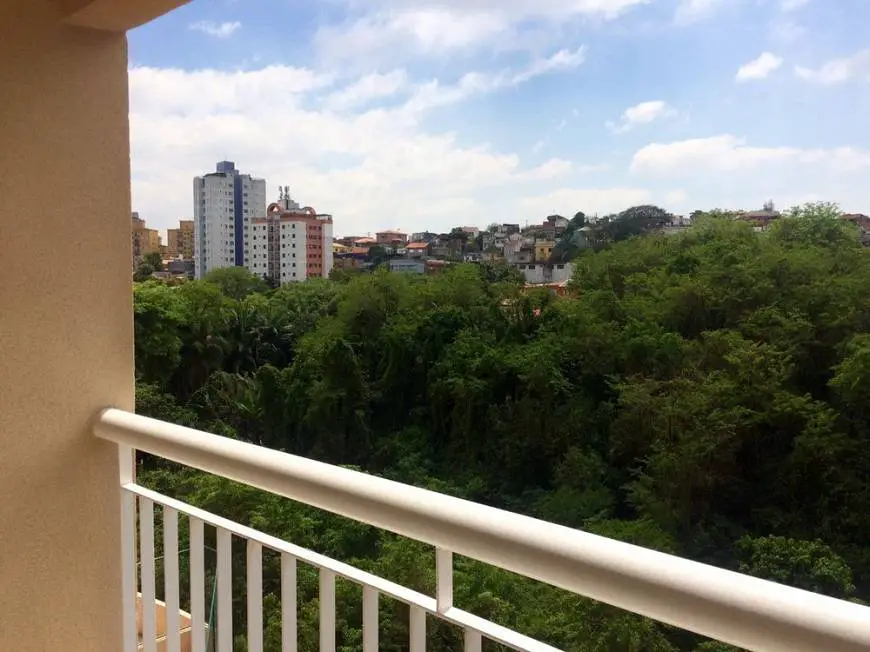 Foto 1 de Apartamento com 2 Quartos à venda, 47m² em Vila Maracanã, São Paulo
