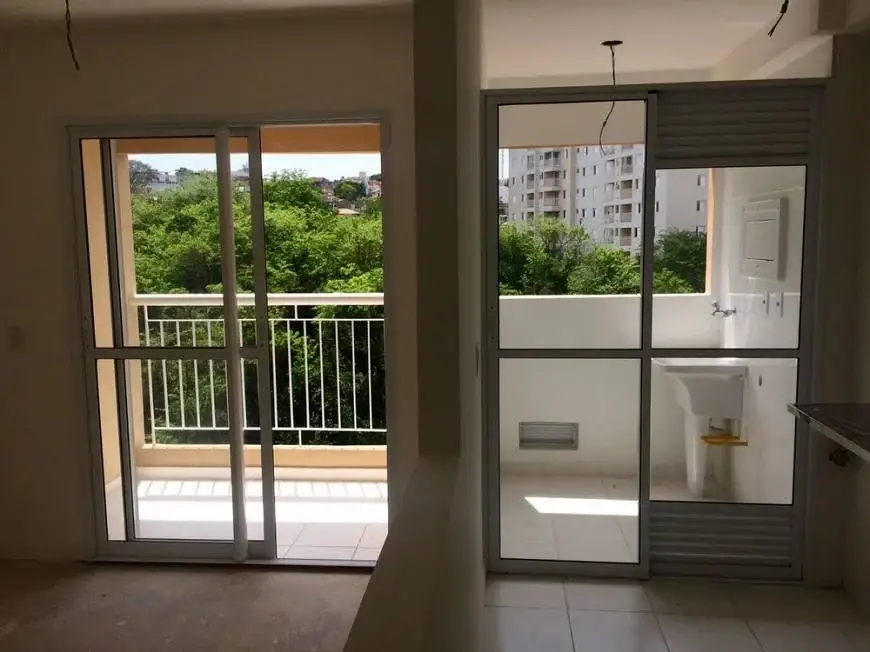 Foto 1 de Apartamento com 2 Quartos à venda, 51m² em Vila Maracanã, São Paulo